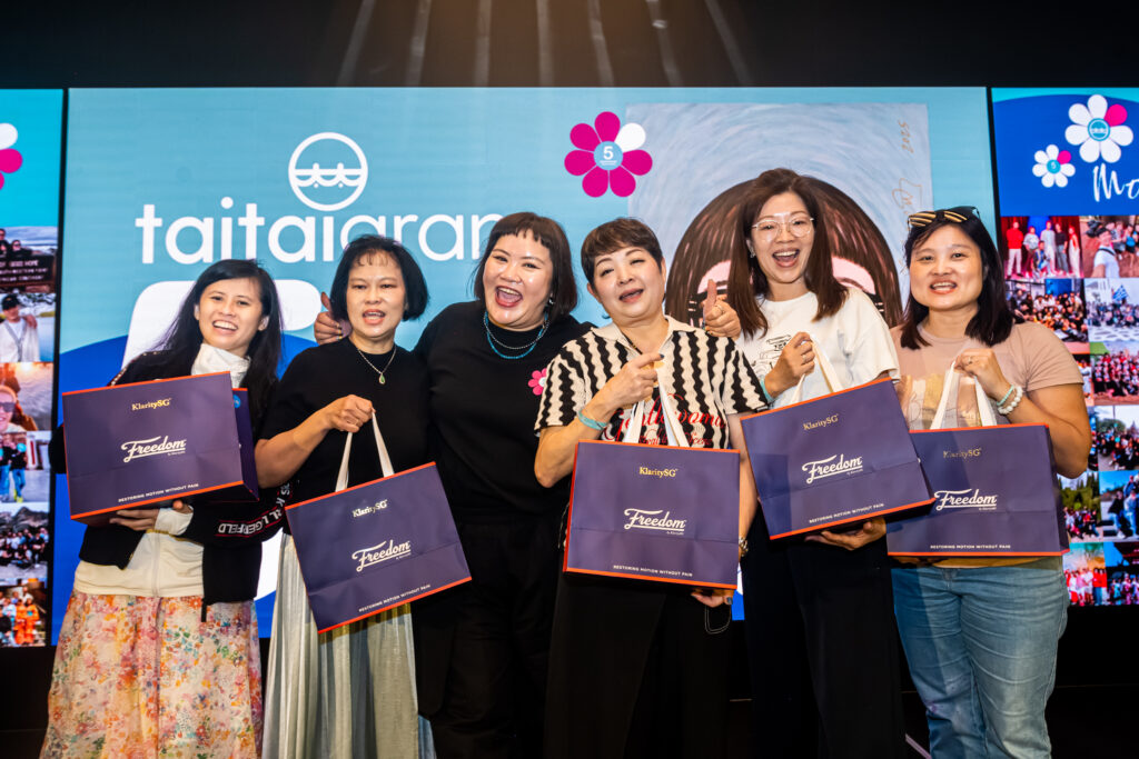 Collaboration with Live Sellers