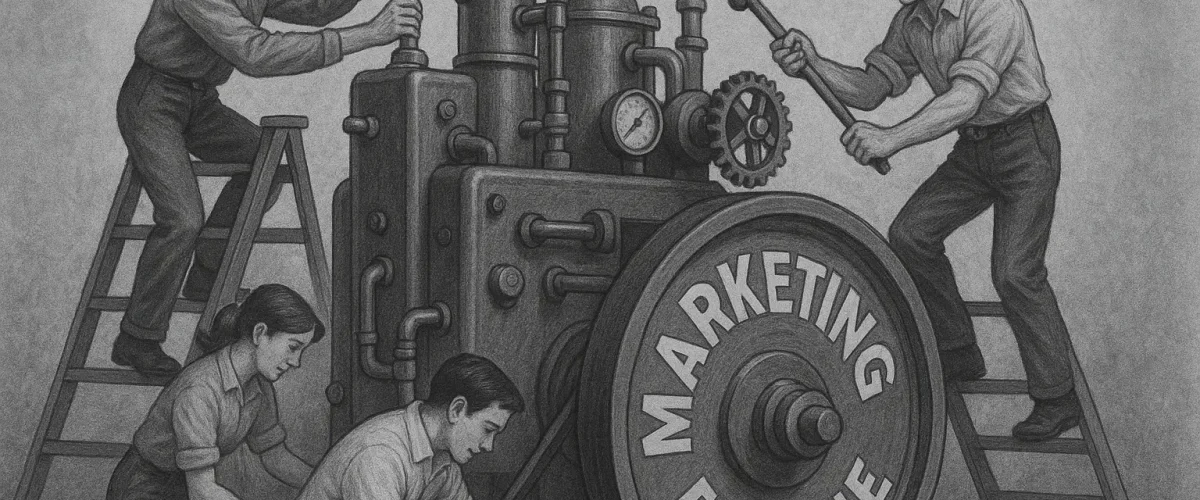 Marketing Engine 1200 x 500